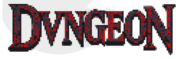 DVNGEON Logo