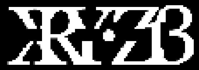 r13.xyz Logo
